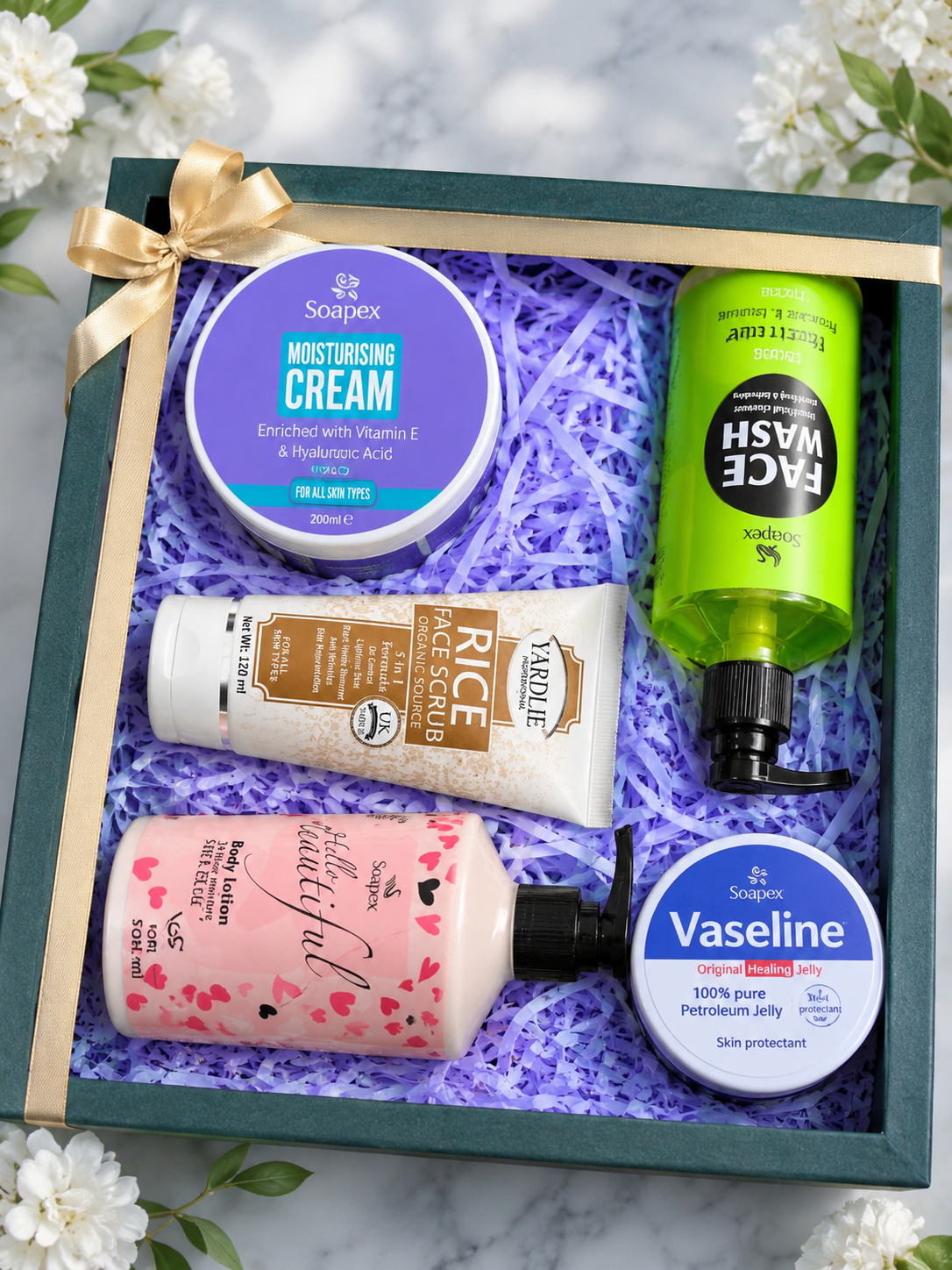 Gift box